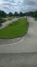 Derby BMX & Pump Track