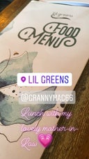 Lil Greens