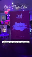 The Fuzzy Duck Cocktail Bar & Gastro Kitchen