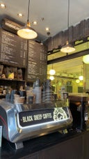 Black Sheep Coffee