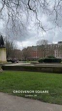 Grosvenor Square