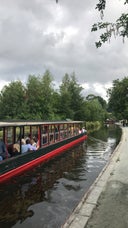 Llangollen Canal Tours
