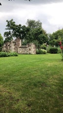 Capel Manor Gardens
