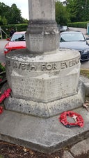 War Memorial