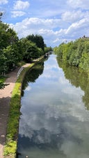 Victoria Park Stretford