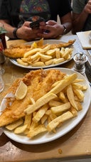 Fishers Fish and Chips