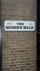 The Queen's Walk