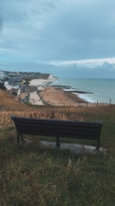 Saltdean Beach