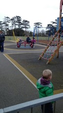 Highcliffe Play Park