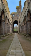 Pontefract Castle