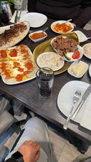 Antepli Turkish Restaurant