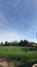 The Croft Playing Fields