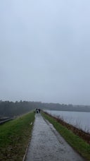 Milngavie Reservoir