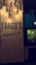 Fargo's Food Factory