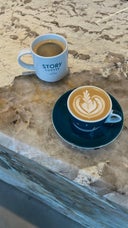 Story Coffee - Wandsworth