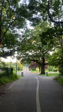 Tudor Grange Park