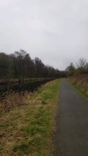 Forth & Clyde Canal