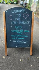 The Food Market Chiswick