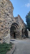 Reading Abbey Ruins