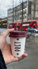 Pret a Manger