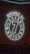 Seven Bro7hers Beerhouse