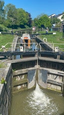 Kennet Lock