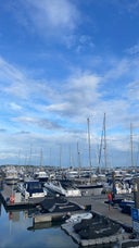 Poole Harbour