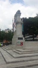 Rochdale Cenotaph