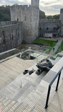 Caernarfon Castle