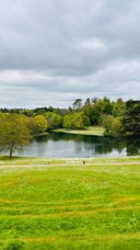 Claremont Landscape Garden