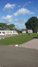 Stansby Touring Caravan Park