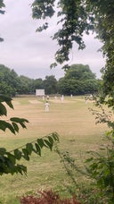 Mitcham Cricket Green