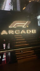 F1 Arcade