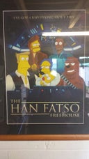 The Han Fatso Freehouse
