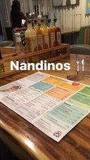 Nando's