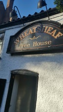 Wheatsheaf