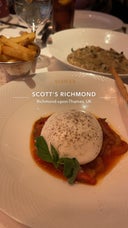Scott’s Richmond