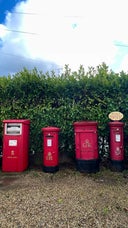 Colne Valley Postal History Museum