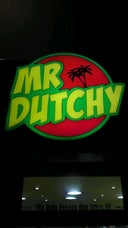 Mr Dutchy