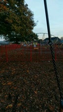 Selly Park Playground