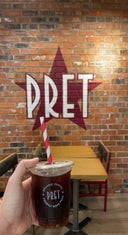 Pret a Manger