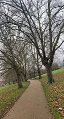 Spinney Hill Park