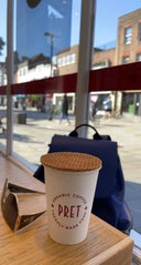 Pret a Manger