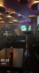 Cairo Lounge