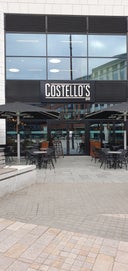 Costello’s Bar