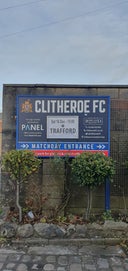 Clitheroe F.C