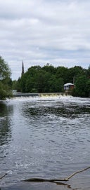 Latchford Locks