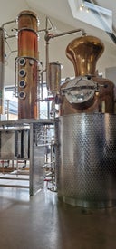 Salcombe Distillery