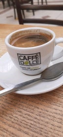 Caffe Dolce Espresso Bar Leigh