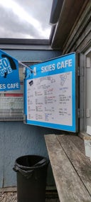 Skies Café